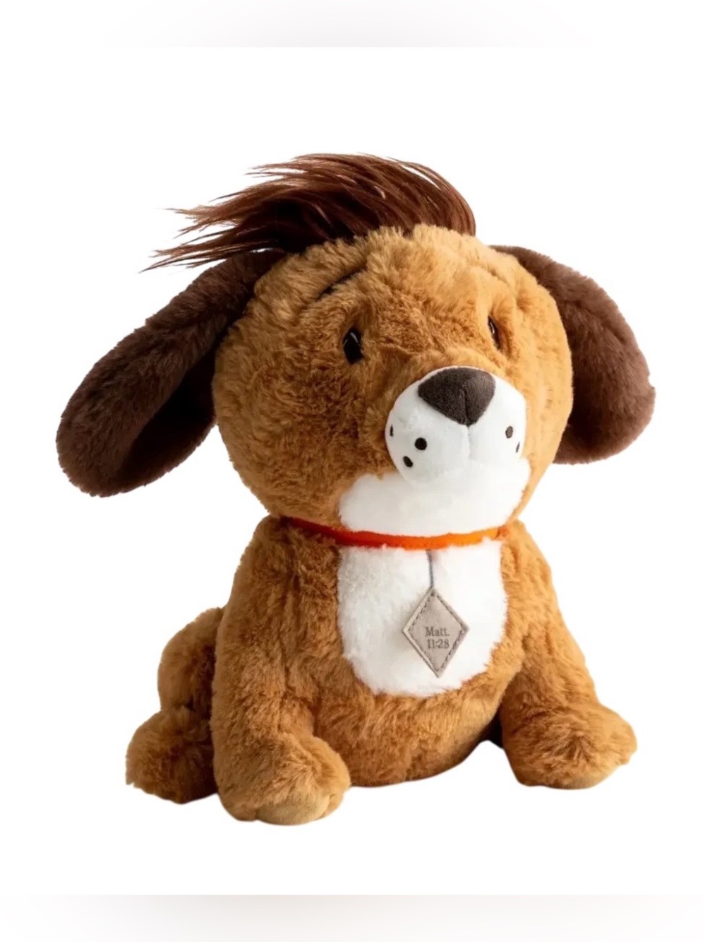 Dayspring Goodnight God Puppy